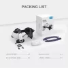 Hlavový popruh s batériovým modulom BOBOVR M3 Pro pre Oculus Quest 3