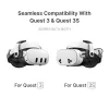 Hlavový popruh s batériovým modulom BOBOVR M3 Pro pre Oculus Quest 3