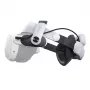 Hlavový popruh s batériovým modulom BOBOVR M3 Pro pre Oculus Quest 3