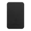 Magnetická mini powerbank Baseus 5000mAh 20W (čierna)
