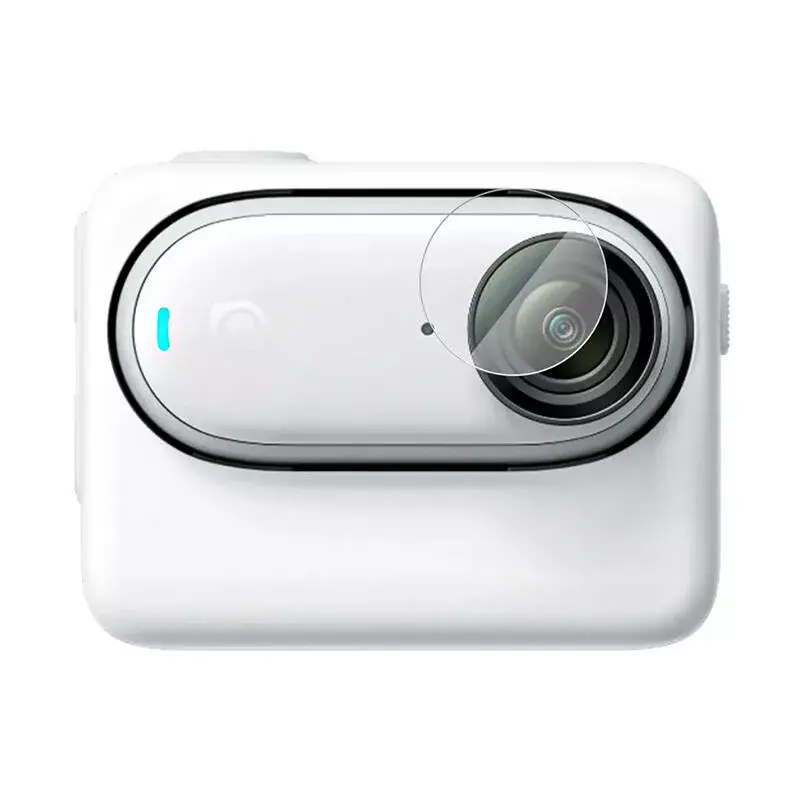 Ochranná fólia na displej Telesin tvrdené sklo pre Insta360 GO 3, model IS-FLM-001