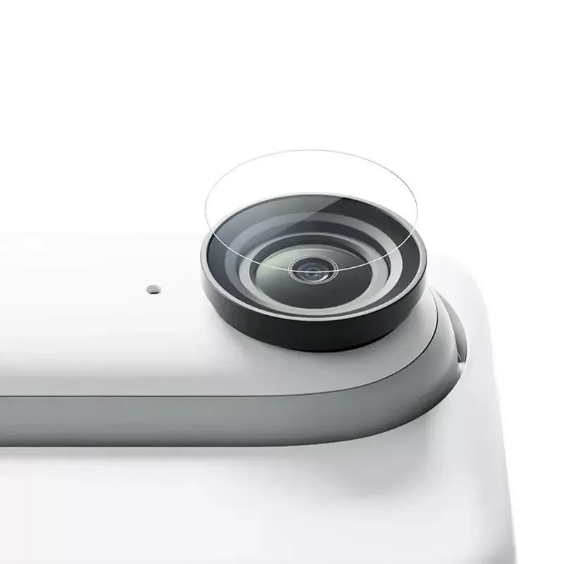Ochranná fólia na displej Telesin tvrdené sklo pre Insta360 GO 3, model IS-FLM-001