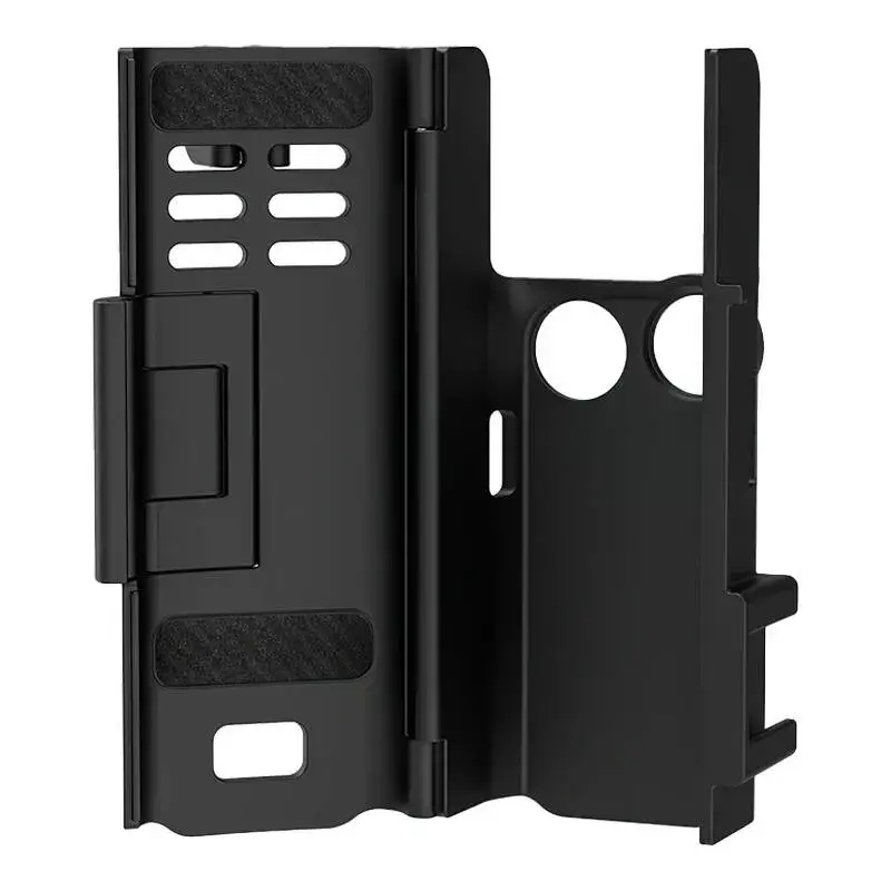 Rozširujúci adaptér Sunnylife pre OSMO Pocket 3 OP3-BK743 — príslušenstvo adaptér pre DJI OSMO Pocket 3