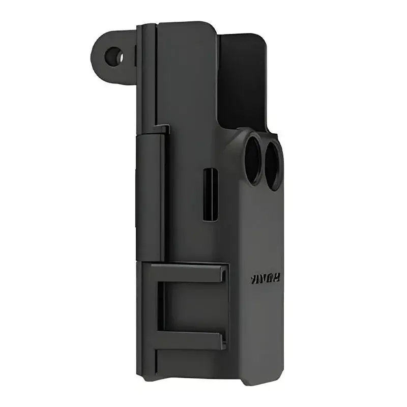 Rozširujúci adaptér Sunnylife pre OSMO Pocket 3 OP3-BK743 — príslušenstvo adaptér pre DJI OSMO Pocket 3