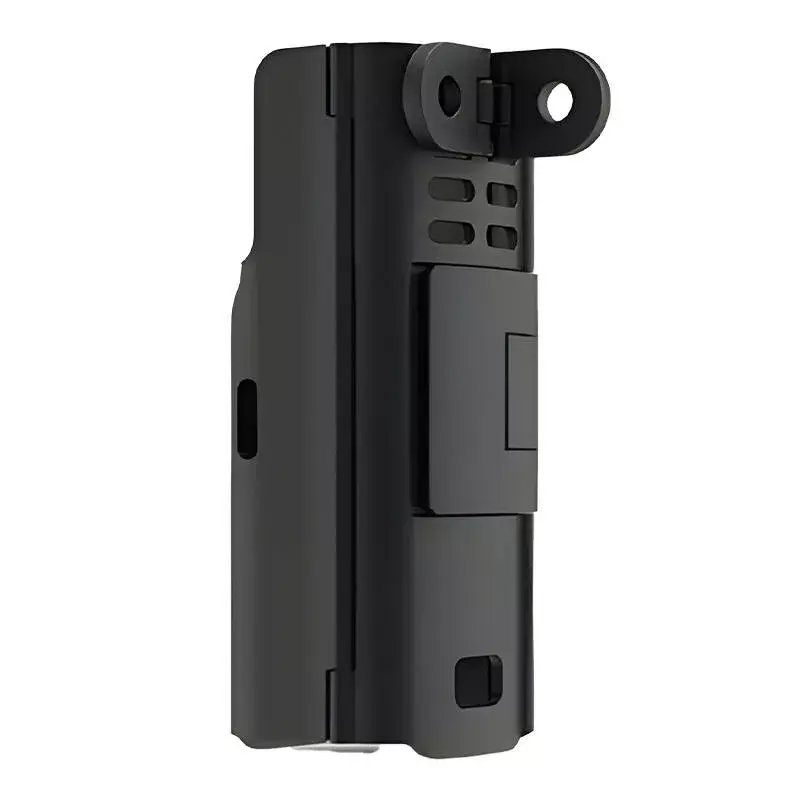 Rozširujúci adaptér Sunnylife pre OSMO Pocket 3 OP3-BK743 — príslušenstvo adaptér pre DJI OSMO Pocket 3