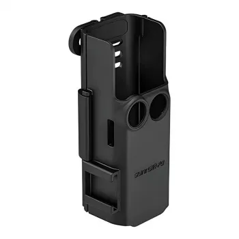 Rozširujúci adaptér Sunnylife pre OSMO Pocket 3 OP3-BK743 — príslušenstvo adaptér pre DJI OSMO Pocket 3