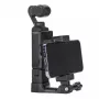 Držiak na telefón Sunnylife OP3-ZJ747 pre DJI Osmo Pocket 3 – nastaviteľný uhol, ľahký