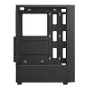 Počítačová skriňa Darkflash A290 ATX čierna (otvorený obal)
