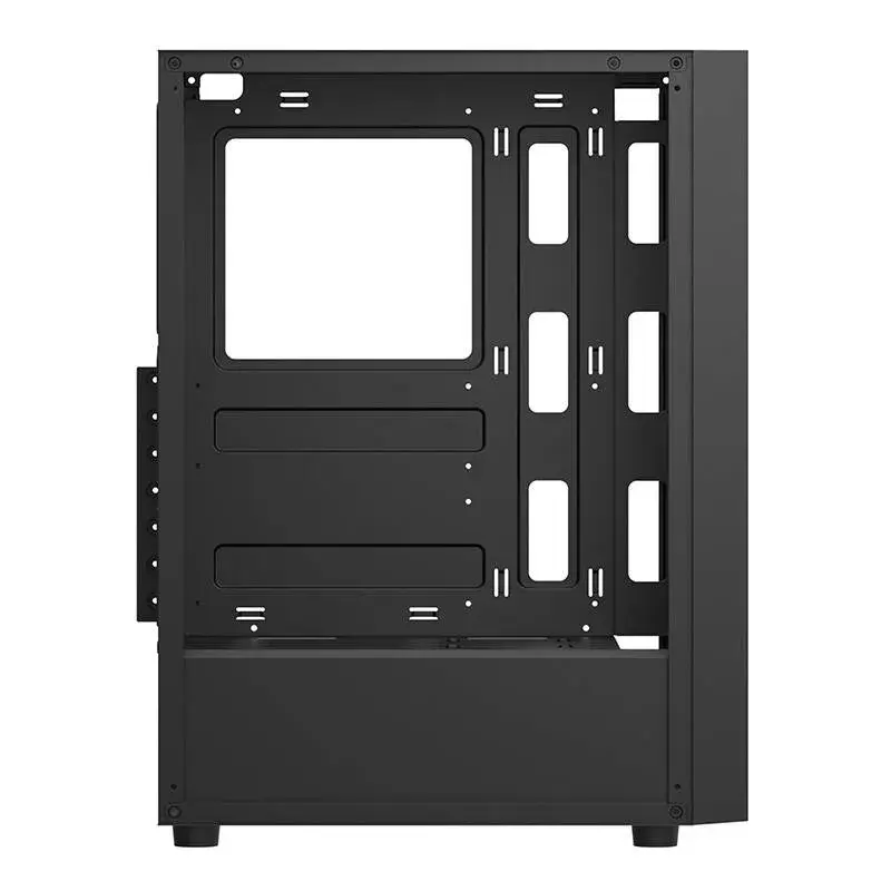 Počítačová skriňa Darkflash A290 ATX čierna (otvorený obal)