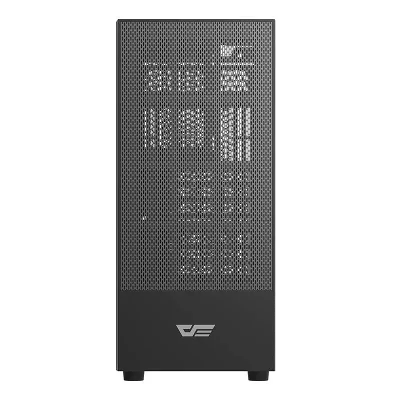 Počítačová skriňa Darkflash A290 ATX čierna (otvorený obal)