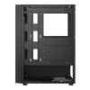 Počítačová skriňa Darkflash A290 ATX čierna (otvorený obal)