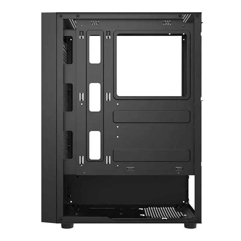 Počítačová skriňa Darkflash A290 ATX čierna (otvorený obal)