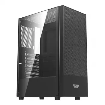 Počítačová skriňa Darkflash A290 ATX čierna (otvorený obal)