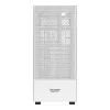 Počítačová skriňa Darkflash A290 ATX biela