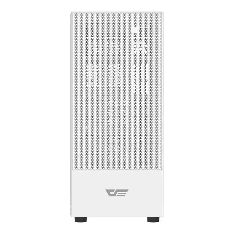 Počítačová skriňa Darkflash A290 ATX biela