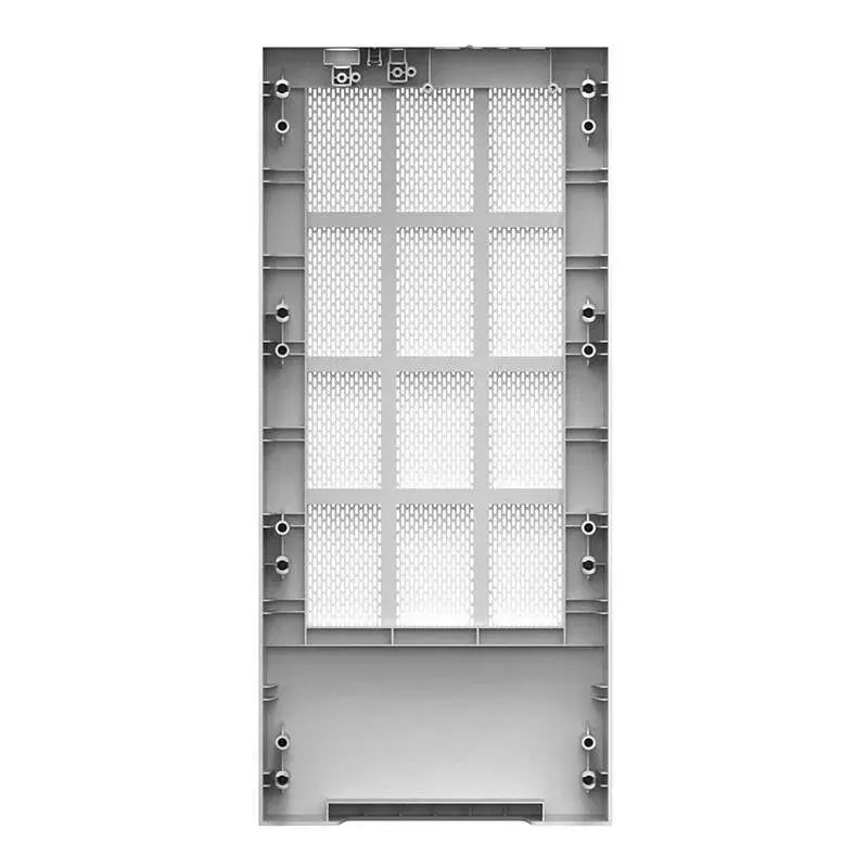 Počítačová skriňa Darkflash A290 ATX biela