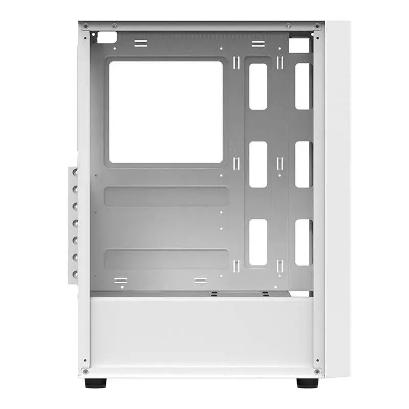 Počítačová skriňa Darkflash A290 ATX biela