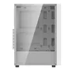 Počítačová skriňa Darkflash A290 ATX biela