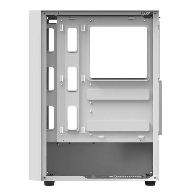 Počítačová skriňa Darkflash A290 ATX biela