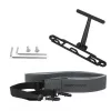 Držiak s popruhom Sunnylife pre DJI RC / RC 2 ovládač ZJ764-D nastaviteľný ľahký