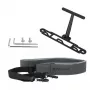 Držiak s popruhom Sunnylife pre DJI RC / RC 2 ovládač ZJ764-D nastaviteľný ľahký