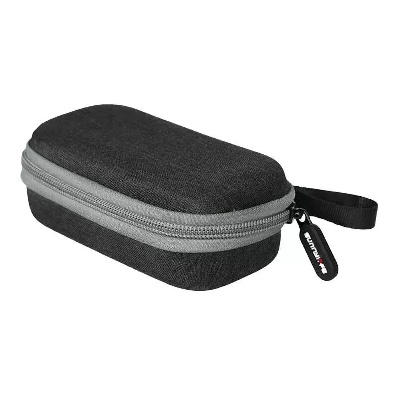 Puzdro Sunnylife pre Insta360 ONE X2 X3 IST-B193 — pevný kryt pre akčnú kameru