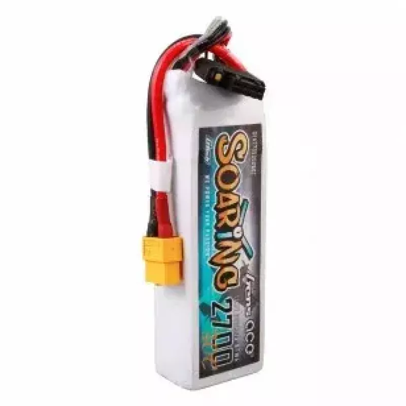 Batéria Gens ace G-Tech Soaring 2700mAh 11,1V 30C 3S1P LiPo