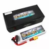 Batéria Gens ace G-Tech Soaring 2700mAh 11,1V 30C 3S1P LiPo
