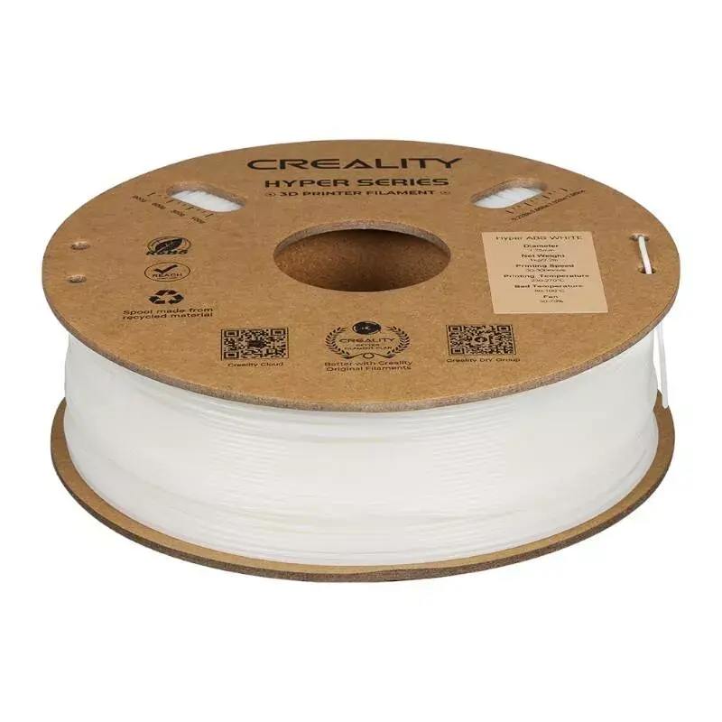 3D tlačový materiál ABS Creality 3D 3301020040