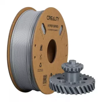 3D tlačový materiál Creality 3D 3301020041 ABS sivý 1 kg