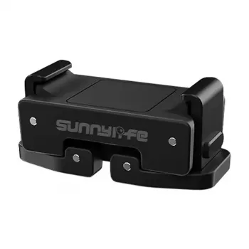Skladací rýchloupínací adaptér pre Osmo Pocket 3 Sunnylife OP3-AD824, kompaktný skladací…