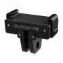 Skladací rýchloupínací adaptér pre Osmo Pocket 3 Sunnylife OP3-AD824, kompaktný skladací…