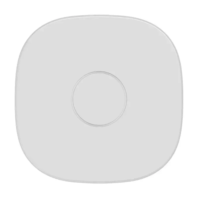 Smart Home Gateway HEIMAN WS2GW-R WiFi bezdrôtové pripojenie, model WS2GW-R