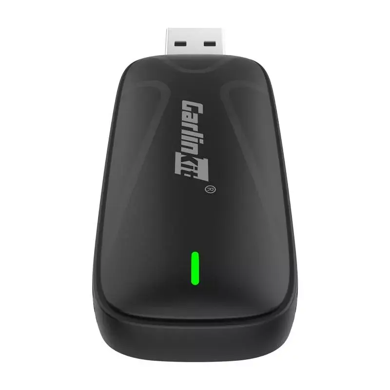 Bezdrôtový CarPlay / Android Auto adaptér Carlinkit AIR X2 — bezdrôtové pripojenie pre infotainment vozidla