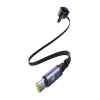 Auto nabíjačka Baseus Enjoyment Max 90W s USB-C a USB-A portami