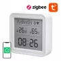 Senzor teploty a vlhkosti Gosund ST17 Zigbee s LCD displejom
