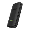 Bezdrôtový adaptér Carlinkit CPC200-A2A pre Android Auto — 5 GHz/2,4 GHz WLAN, Bluetooth 5.2, USB-C, 5V 1A