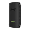Bezdrôtový adaptér Carlinkit CPC200-A2A pre Android Auto — 5 GHz/2,4 GHz WLAN, Bluetooth 5.2, USB-C, 5V 1A