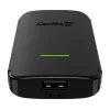 Bezdrôtový adaptér Carlinkit CPC200-A2A pre Android Auto — 5 GHz/2,4 GHz WLAN, Bluetooth 5.2, USB-C, 5V 1A