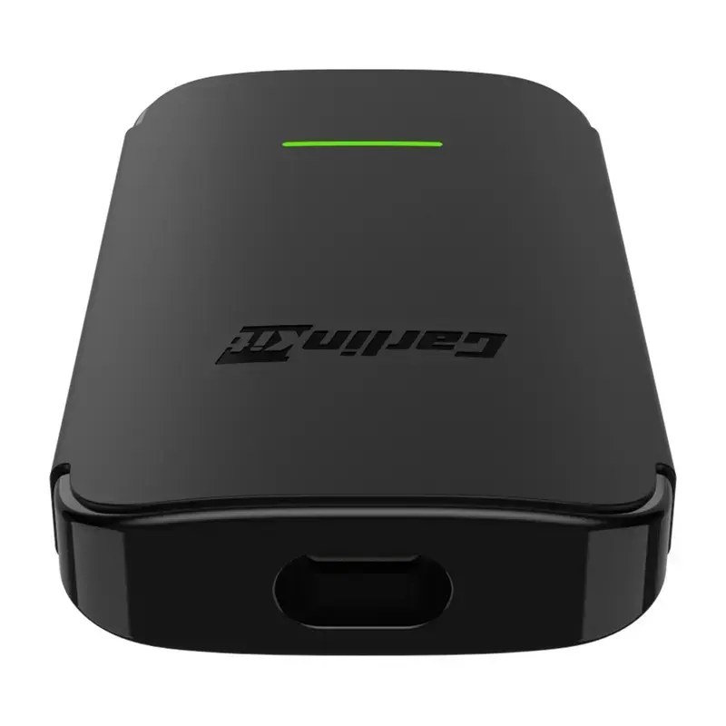 Bezdrôtový adaptér Carlinkit CPC200-A2A pre Android Auto — 5 GHz/2,4 GHz WLAN, Bluetooth 5.2, USB-C, 5V 1A