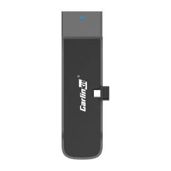 Carlinkit bezdrôtový adaptér FireDrive Link — bezdrôtový adaptér pre CarPlay a Android Auto
