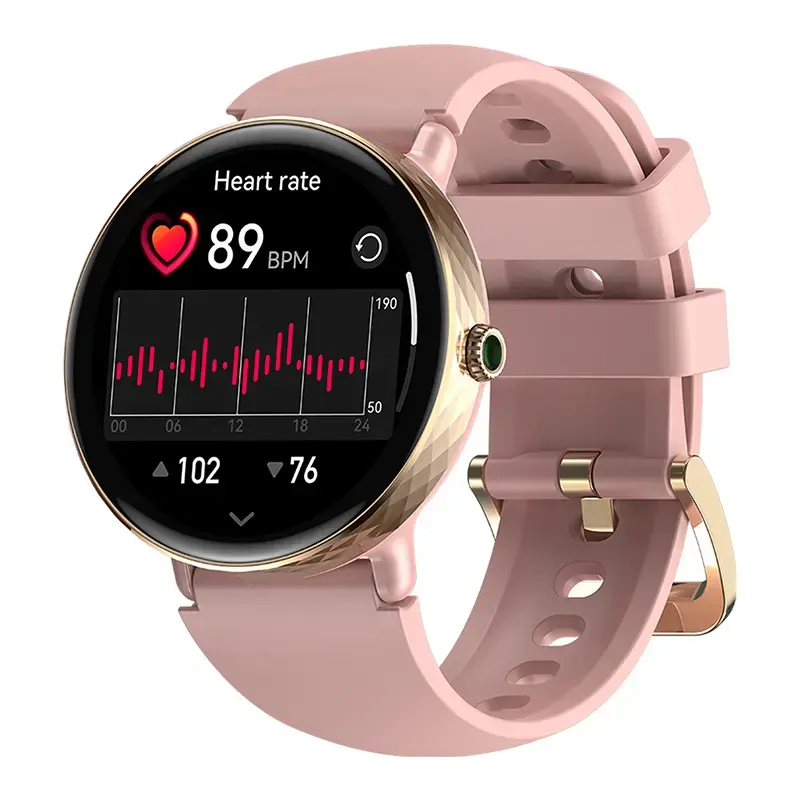 Smartwatch Zeblaze Lily 2 ružový