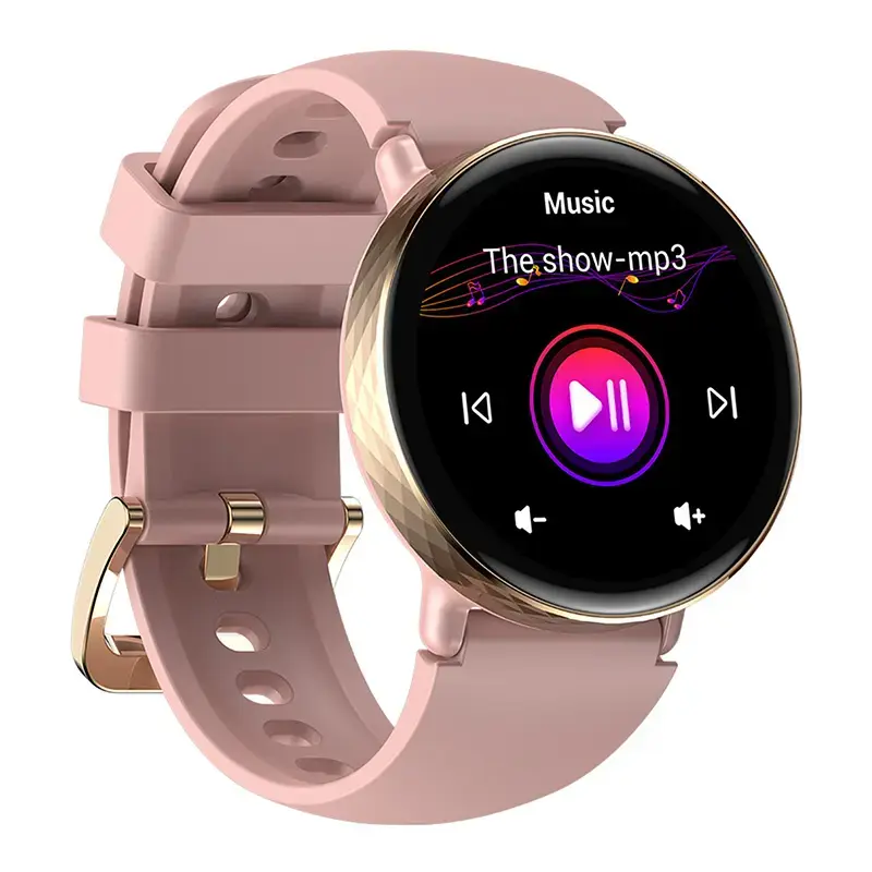Smartwatch Zeblaze Lily 2 ružový