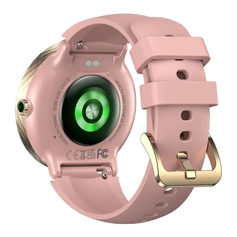 Smartwatch Zeblaze Lily 2 ružový