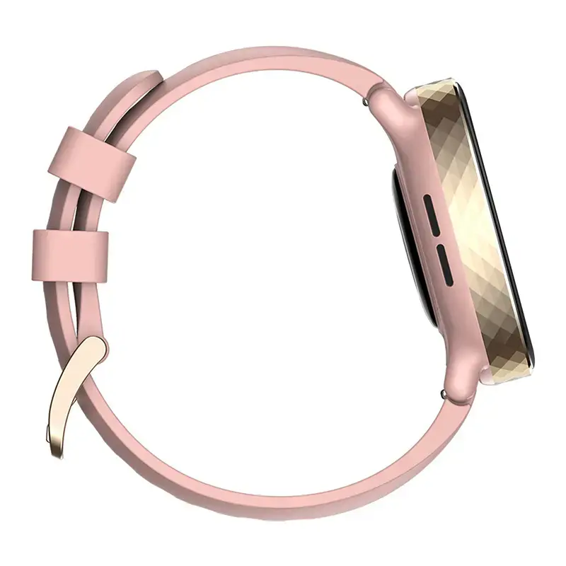Smartwatch Zeblaze Lily 2 ružový