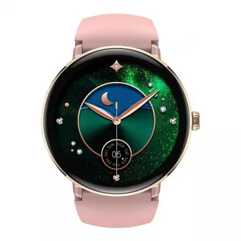 Smartwatch Zeblaze Lily 2 ružový