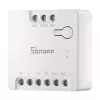 Inteligentný WLAN vypínač Sonoff MINI-D AC/DC 12–48V bezpotenciálový kontakt