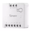 Inteligentný WLAN vypínač Sonoff MINI-D AC/DC 12–48V bezpotenciálový kontakt