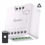 Inteligentný WLAN vypínač Sonoff MINI-D AC/DC 12–48V bezpotenciálový kontakt