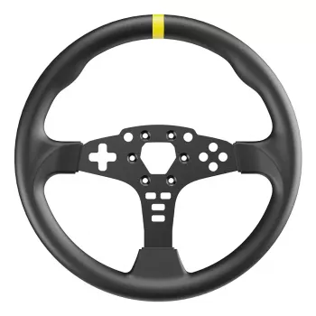 Volant MOZA RS046 príslušenstvo herného ovládača čierny PC